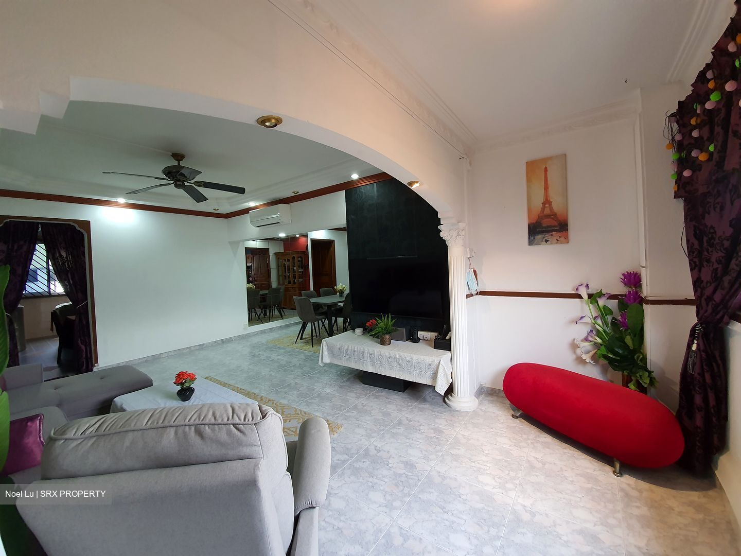 Blk 488A Tampines Avenue 9 (Tampines), HDB 5 Rooms #341935931